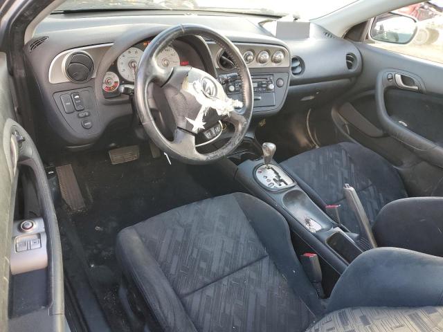 Photo 8 from auction – 2002 ACURA RSX with VIN JH4DC54892C010967