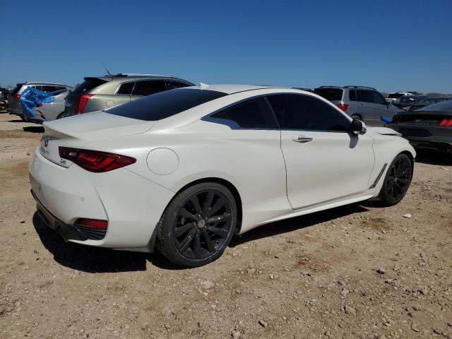 Photo 3 from auction – 2017 INFINITI Q60 PREMIU with VIN JN1EV7EKXHM360071