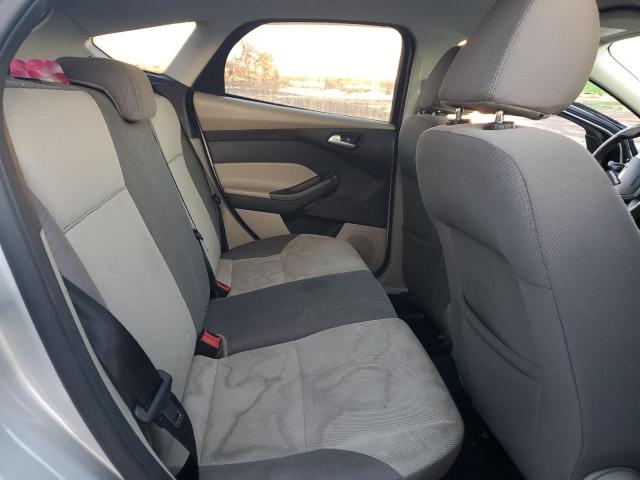 Photo 10 from auction – 2014 FORD FOCUS SE with VIN 1FADP3K26EL458344