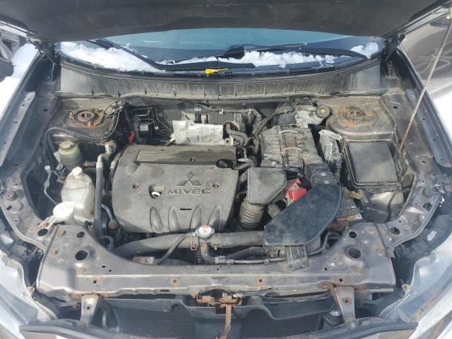 Photo 12 from auction – 2013 MITSUBISHI OUTLANDER with VIN JA4JT3AW9DU019476