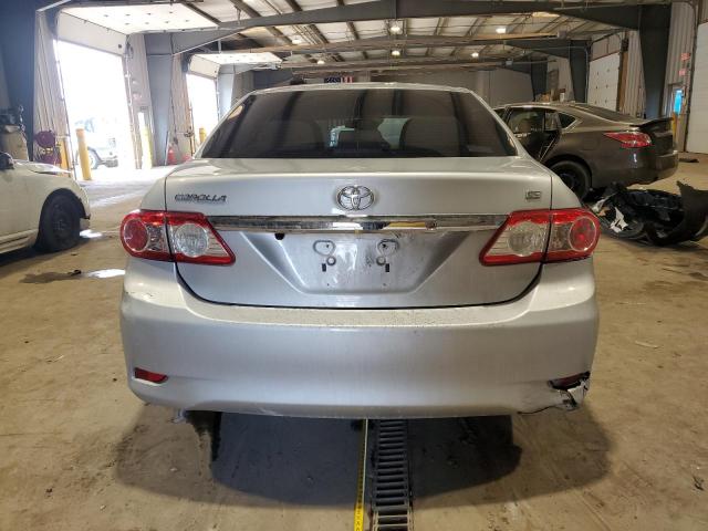 Photo 6 from auction – 2013 TOYOTA COROLLA BA with VIN 2T1BU4EE9DC004469