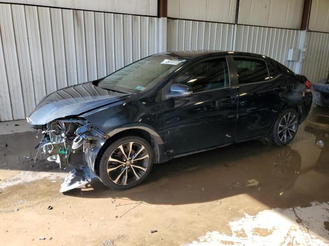 Photo 1 from auction – 2019 TOYOTA COROLLA L with VIN 2T1BURHE5KC140099