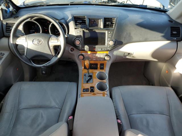 Снимка 8 от търг – 2008 TOYOTA HIGHLANDER с VIN JTEEW44A382012993
