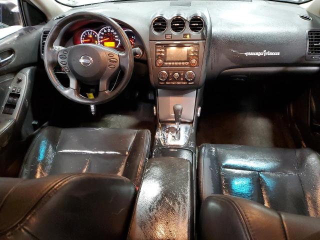 Photo 8 from auction – 2012 NISSAN ALTIMA BAS with VIN 1N4AL2APXCN520951