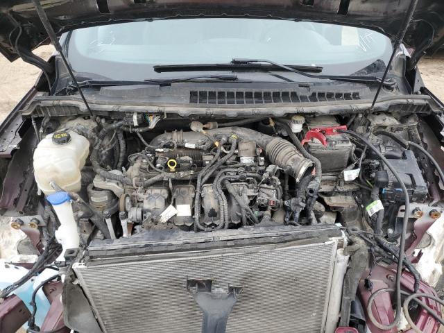 Photo 12 from auction – 2020 FORD EDGE TITAN with VIN 2FMPK4K96LBB04809