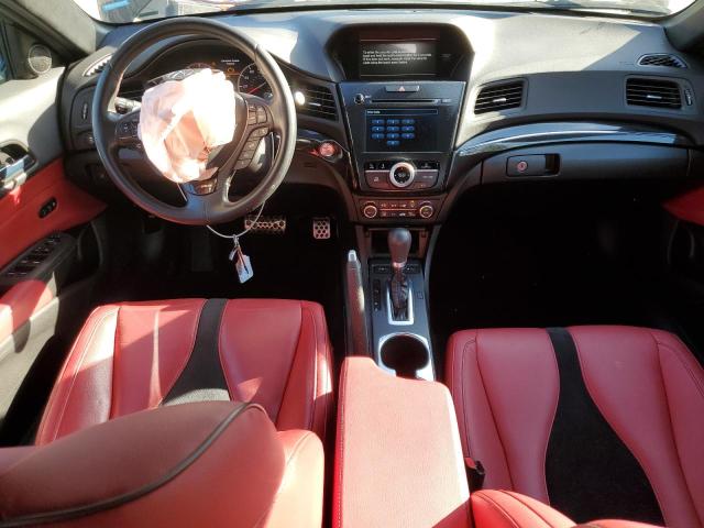 Photo 8 from auction – 2021 ACURA ILX PREMIU with VIN 19UDE2F83MA000555