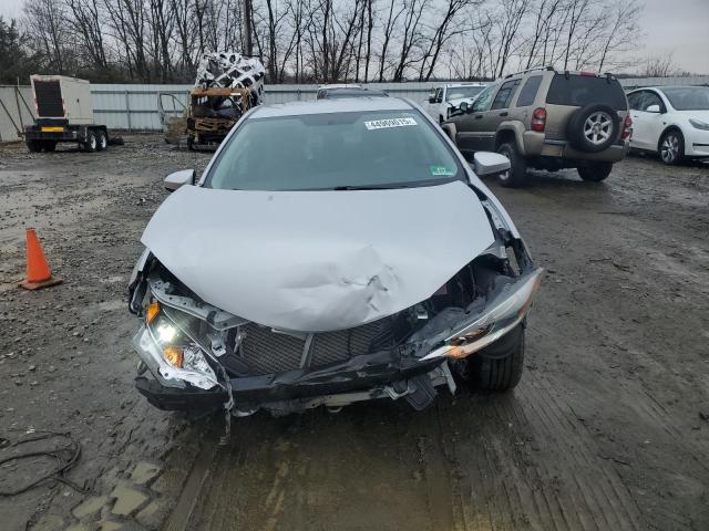 Photo 5 from auction – 2014 TOYOTA COROLLA L with VIN 2T1BURHEXEC204867