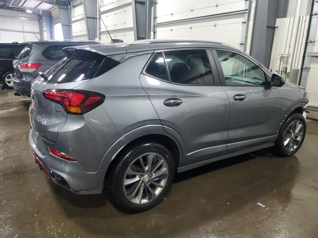 Photo 3 from auction – 2020 BUICK ENCORE GX with VIN KL4MMESL3LB122476