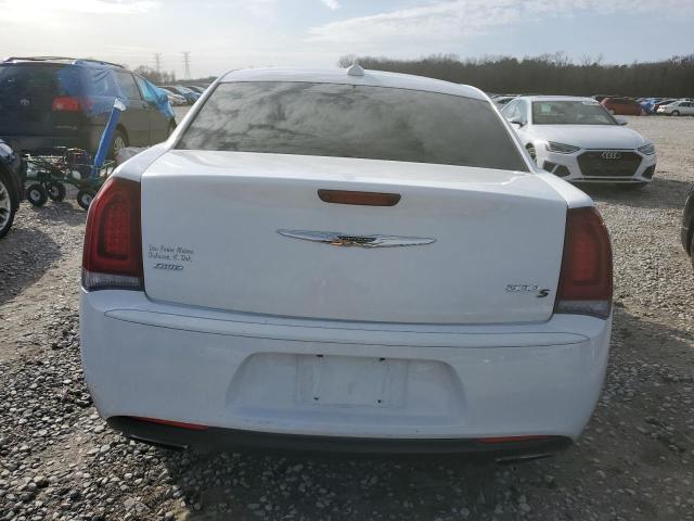 Photo 6 from auction – 2016 CHRYSLER 300 S with VIN 2C3CCAGG6GH224879