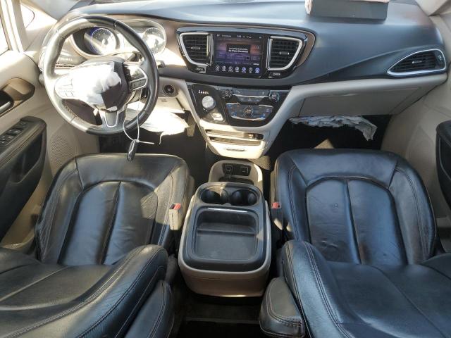 Photo 8 from auction – 2017 CHRYSLER PACIFICA T with VIN 2C4RC1BG4HR540693