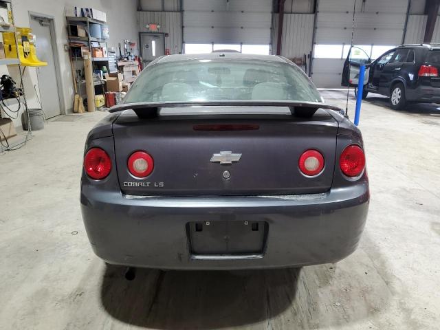 Photo 6 from auction – 2006 CHEVROLET COBALT LS with VIN 1G1AK15F067865092