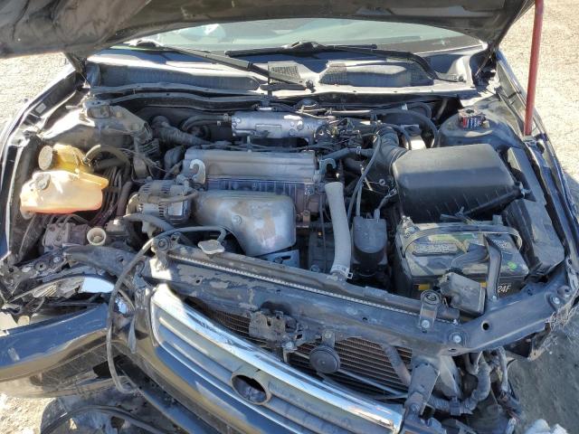 Photo 11 from auction – 2001 TOYOTA CAMRY CE with VIN 4T1BG28K31U833481