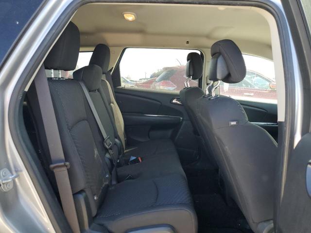 Photo 11 from auction – 2017 DODGE JOURNEY SE with VIN 3C4PDCAB7HT599157