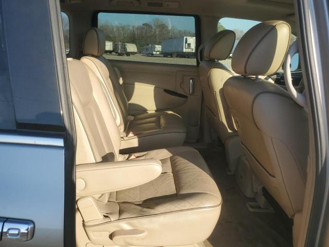 Photo 11 from auction – 2012 NISSAN QUEST S with VIN JN8AE2KP0C9045441