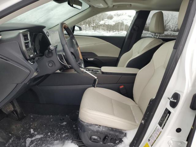 Photo 7 from auction – 2024 LEXUS RX 350 BAS with VIN 2T2BAMCA6RC062678