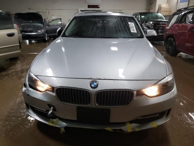 Photo 5 from auction – 2014 BMW 328 XI with VIN WBA3B3C59EJ978236