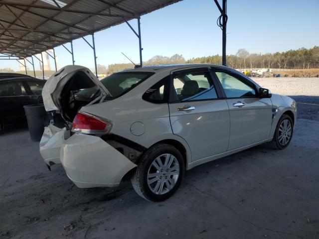 Photo 3 from auction – 2009 FORD FOCUS SEL with VIN 1FAHP37N59W235480