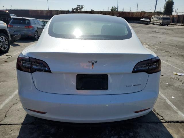 Снимка 6 от търг – 2020 TESLA MODEL 3 с VIN 5YJ3E1EB5LF629029