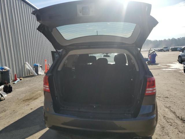 Photo 6 from auction – 2018 DODGE JOURNEY SE with VIN 3C4PDCAB3JT302536