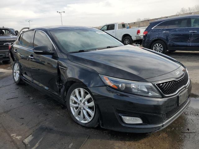 Photo 4 from auction – 2014 KIA OPTIMA EX with VIN 5XXGN4A77EG306296