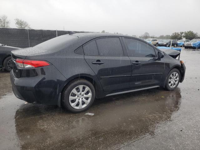 Photo 3 from auction – 2020 TOYOTA COROLLA LE with VIN 5YFEPRAEXLP056280