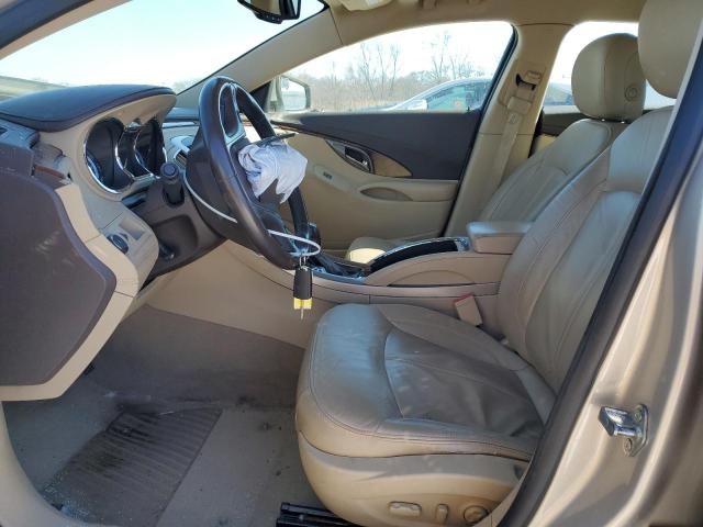 Photo 7 from auction – 2012 BUICK LACROSSE with VIN 1G4GC5E31CF161931