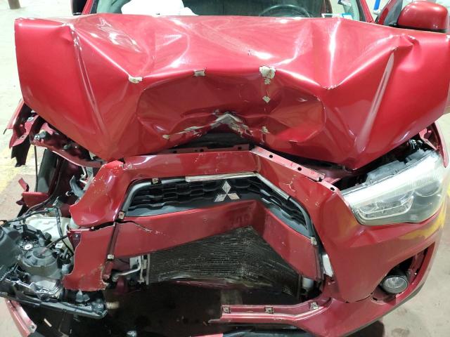 Снимка 12 от търг – 2015 MITSUBISHI OUTLANDER с VIN 4A4AR3AU1FE019240