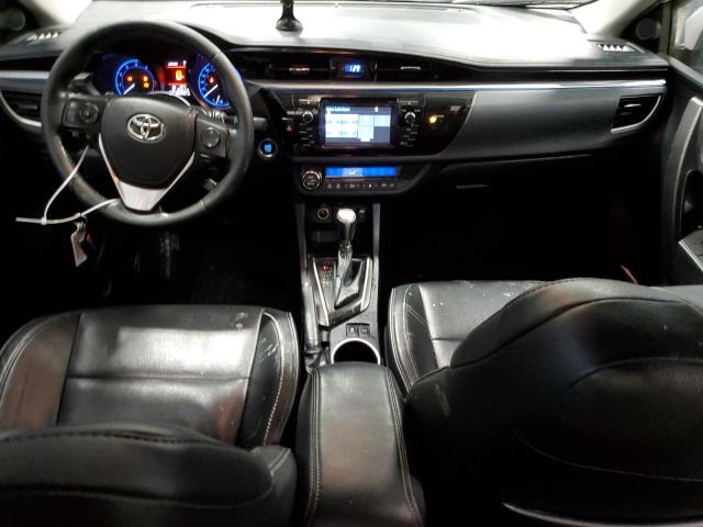 Photo 8 from auction – 2014 TOYOTA COROLLA L with VIN 2T1BURHE2EC143580
