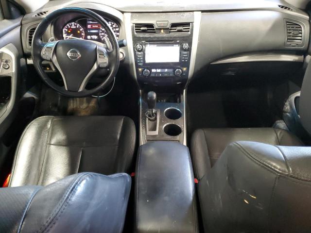Photo 8 from auction – 2014 NISSAN ALTIMA 3.5 with VIN 1N4BL3AP7EN227280