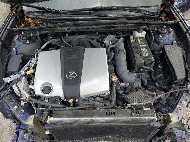Photo 11 from auction – 2021 LEXUS ES 350 BAS with VIN 58ACZ1B16MU103277