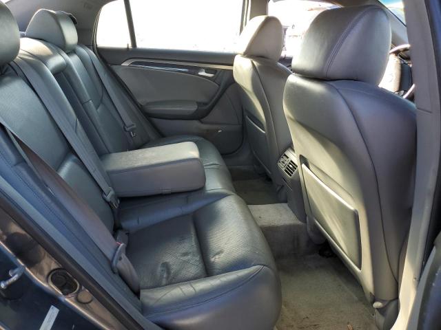 Photo 10 from auction – 2004 ACURA TL with VIN 19UUA66284A073192