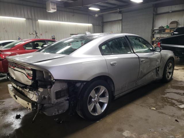 Photo 3 from auction – 2016 DODGE CHARGER SX with VIN 2C3CDXHG4GH326681