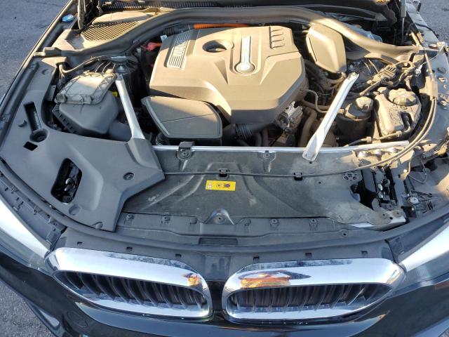 Foto 11 de la subasta – 2018 BMW 530E con VIN WBAJA9C58JB249470