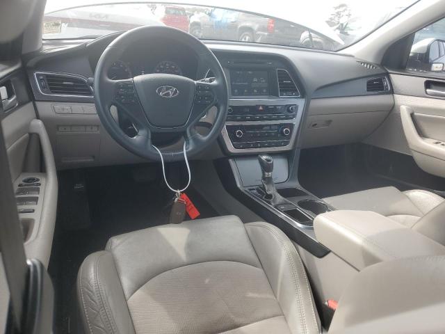 Photo 8 from auction – 2016 HYUNDAI SONATA SPO with VIN 5NPE34AFXGH434141