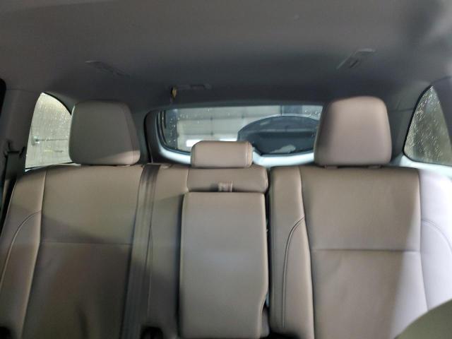 Photo 10 from auction – 2017 TOYOTA HIGHLANDER with VIN 5TDJZRFHXHS450811