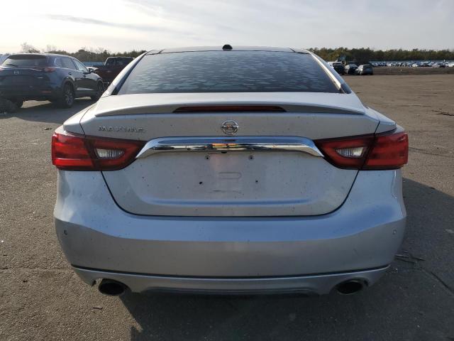 Photo 6 from auction – 2018 NISSAN MAXIMA 3.5 with VIN 1N4AA6AP8JC377343
