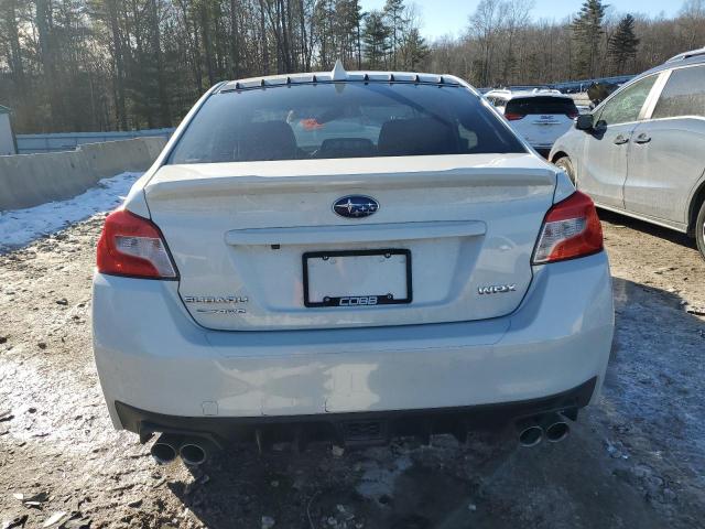 Photo 6 from auction – 2017 SUBARU WRX LIMITE with VIN JF1VA1J69H9835216