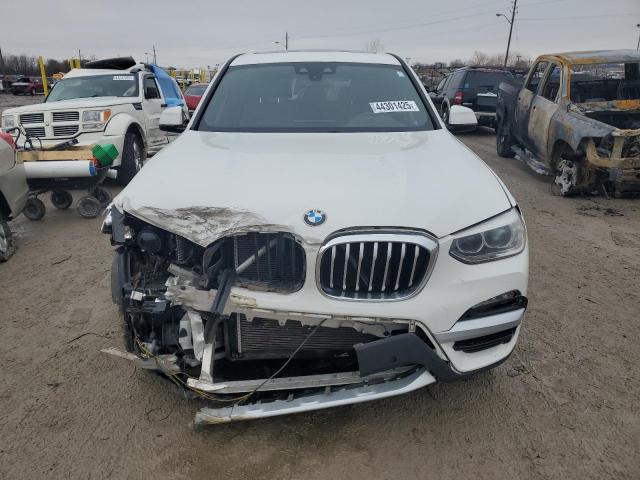 Photo 5 from auction – 2018 BMW X3 XDRIVE3 with VIN 5UXTR9C59JLD63252