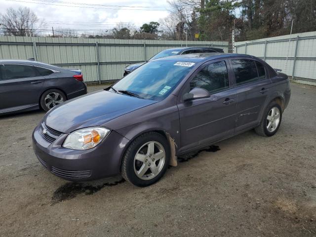 CHEVROLET COBALT LT 2006 with VIN 1G1AL55F267738817 - Photo from auction