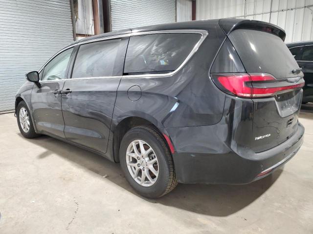 Photo 2 from auction – 2024 CHRYSLER PACIFICA T with VIN 2C4RC1BG7RR171510