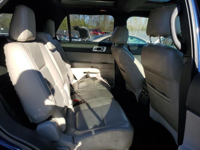Photo 11 from auction – 2012 FORD EXPLORER X with VIN 1FMHK8D83CGA06832