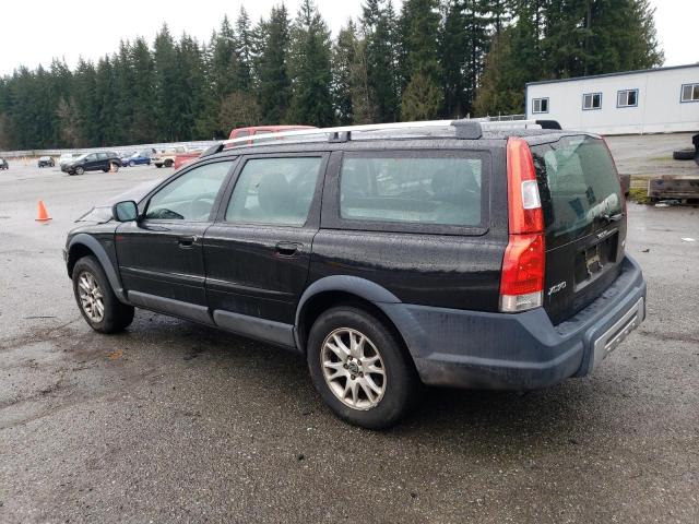 Photo 2 from auction – 2005 VOLVO XC70 with VIN YV1SZ592551177753
