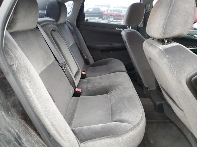 Photo 10 from auction – 2014 CHEVROLET IMPALA LIM with VIN 2G1WB5E33E1179773