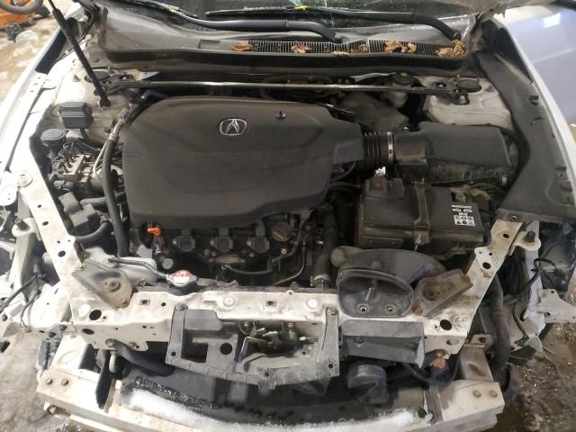 Photo 11 from auction – 2015 ACURA TLX TECH with VIN 19UUB3F54FA008445