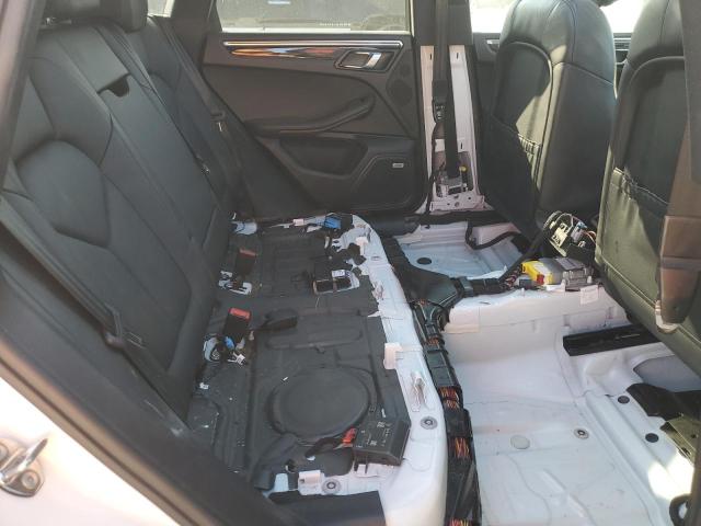 Photo 11 from auction – 2020 PORSCHE MACAN with VIN WP1AA2A58LLB11520