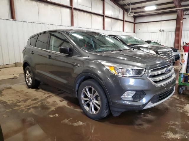 Photo 4 from auction – 2017 FORD ESCAPE SE with VIN 1FMCU0GD1HUE51111
