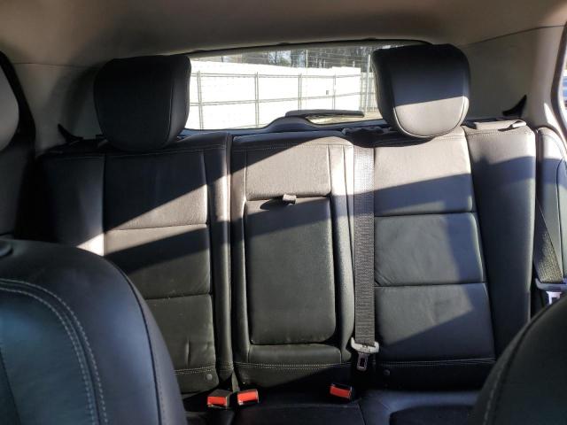 Photo 10 from auction – 2014 BUICK ENCORE with VIN KL4CJGSB8EB665526