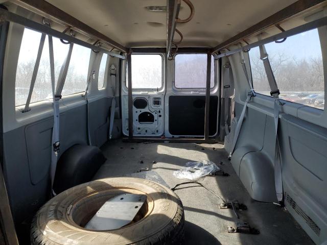 Photo 10 from auction – 2005 FORD ECONOLINE with VIN 1FBSS31S85HA36973