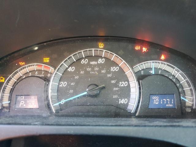 Photo 9 from auction – 2013 TOYOTA CAMRY L with VIN 4T1BF1FK0DU237720