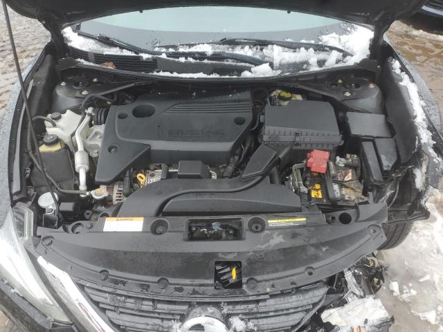 Photo 11 from auction – 2017 NISSAN ALTIMA 2.5 with VIN 1N4AL3AP2HC217557